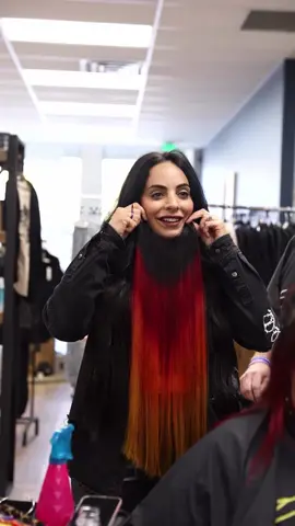 This past weekend we created magic at our most advanced training. Attendees stayed with us for 4 days at the retreat and we created some wild masterpieces. 