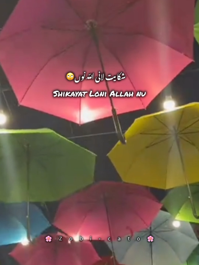 shikayat Loni Allah nu.... #foryoupage #sadsong #trandingsong #viewsproblem @Faizu 🔥غفاری 