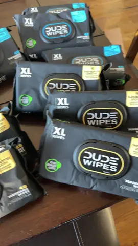 #mvc55 #dudewipes #tiktokshopcreatorpicks @Dude Wipes ® 