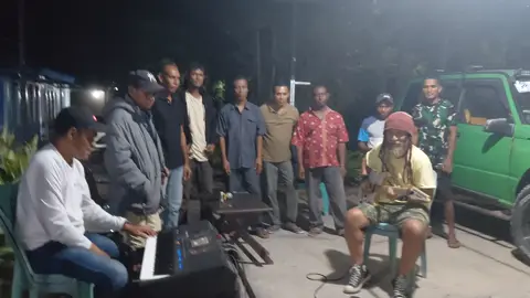 Tuhan adalah Gembalaku ( live bersama keluarga di desa Pollo kecamatan Amanuban Selatan TTS NTT ) #video  #virall  #viraltiktok  #fyppppppppppppppppppppppp  #fypage 