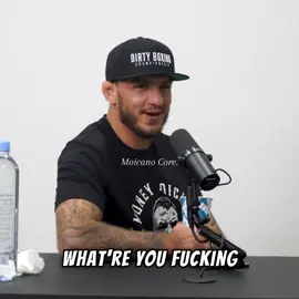 Moicano Core || #UFC #ufcedit #fyp #viral #xyzbca 