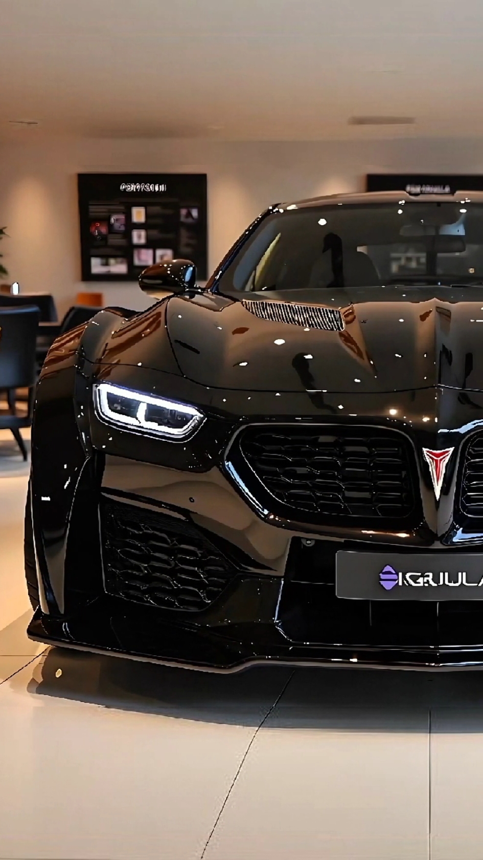 2026 PONTIAC FIREBIRD FORMULA😈🖤 #pontiac #firebird #pontiacfirebird #musclecar #americanmuscle #americancars #usacars #newcar #cartok #carsoftiktok #cars #carlover 