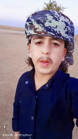 مادامك انتا بخير خليني اولي#ابو #عريب 