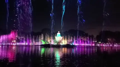 air mancur sribaduga #fyp  #airmancursribadugapwk  #purwakarta_istimewa 