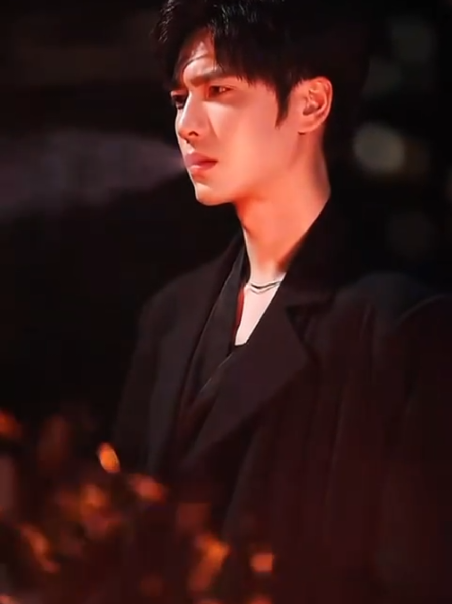 #wangyiran #actorchina #dramachina 