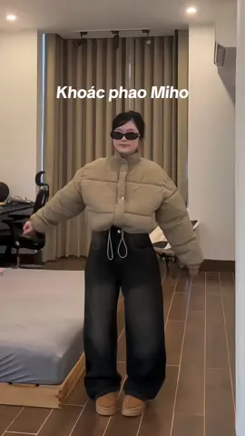 màu xinh hê #fyp #mihohouse #xh #xhuong #aokhoacphao 