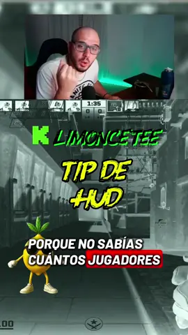 Tip para mejorar la configuración de cs2 #Limoncete #faceit10lvl #cs2tips #actualizacion #skins 