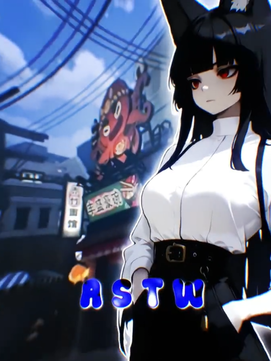 Miyabi Best woman🔥🔥 : Song name: Montagem clássica slowed  #miyabi #zenlesszonezero #edit #zenlesszonezeroedit #flypシ 