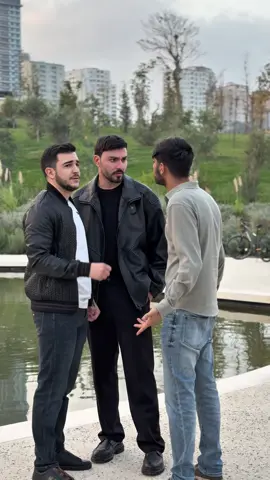 Boş buraxmaq lazım deyil 😂 