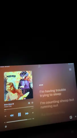 A classic #greenday #musiclyrics #fyp #lyrics #tunes 