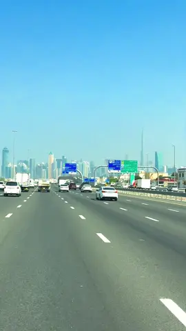 Dubai view please support my  YouTube link in bio ❤️#dubai #foryou #trvel 