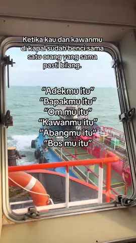 Pasti sering to😂#fyppppppppppppppppppppppp #pelautindonesiatiktok #pelautindonesiatiktok #pelautpunyacerita #storypelaut 