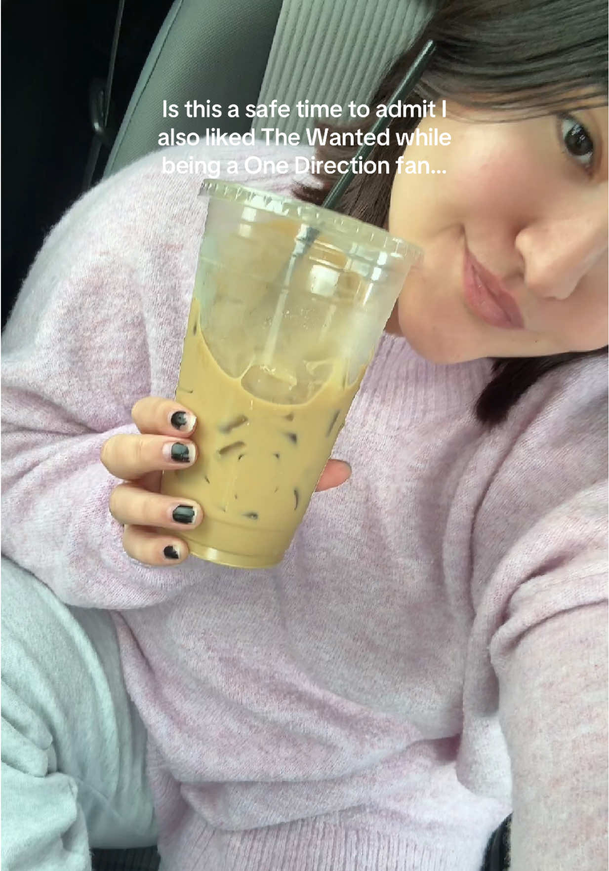 Ifykyky #onedirection #thewanted #1d #fyp #morningcoffee 