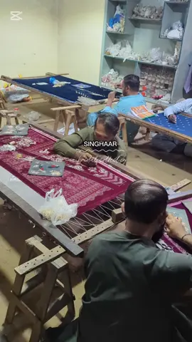 singhaar bridal collection  for orders call on 03227703162 #bridalallure #bridalsymphonybymaaz #pakistan #style 