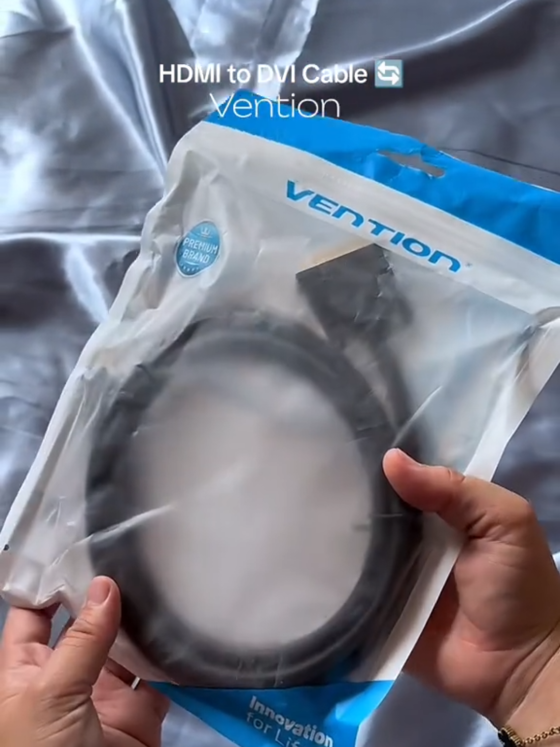 #hdmidvi #hdmitodvicable #dvitohdmi #computersetup #abfdvitohdmi 