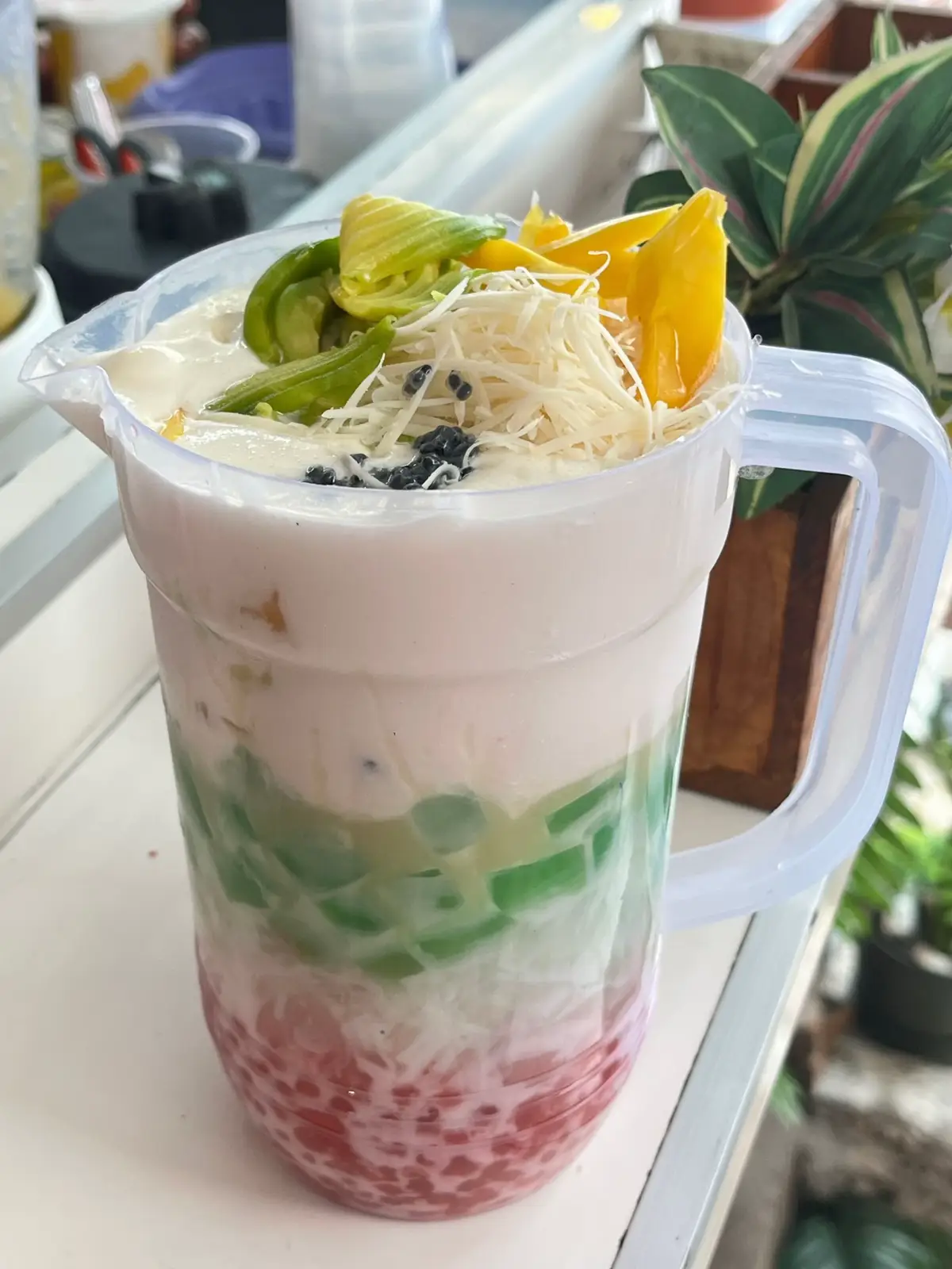 20k ajaa full toping es batu d pisah ya besti🥰😘🫶🏻#citrarayatangerang #fyp #esteller #CapCut 