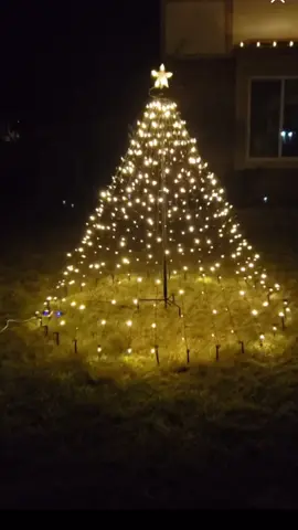#christmaslight #christmastreelights #lightswithremote #ledlight #christmas 
