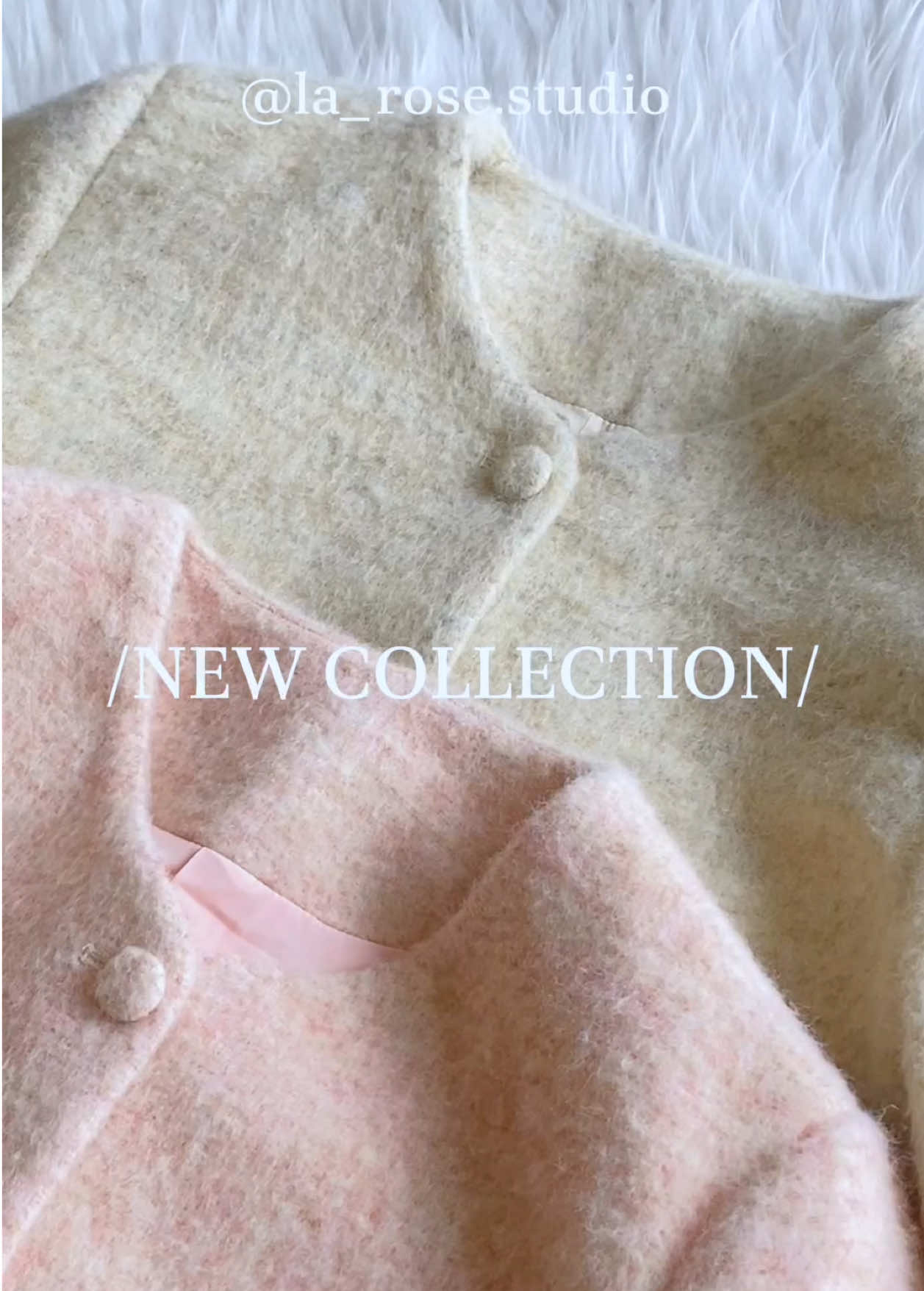 Nghe nhạc mà hóng đến Tết quá àaa #xh #aokhoacnu #phoidoxinh #outfits #aokhoac 