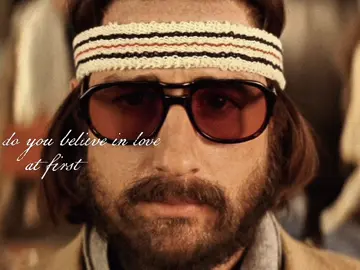 you’ve been driving way too fast, you’ve been pushing way too hard, you’ve been taking things too far..who do you think you are? #theroyaltenenbaums #wesanderson #richietenenbaum #margottenenbaum #lukewilson 