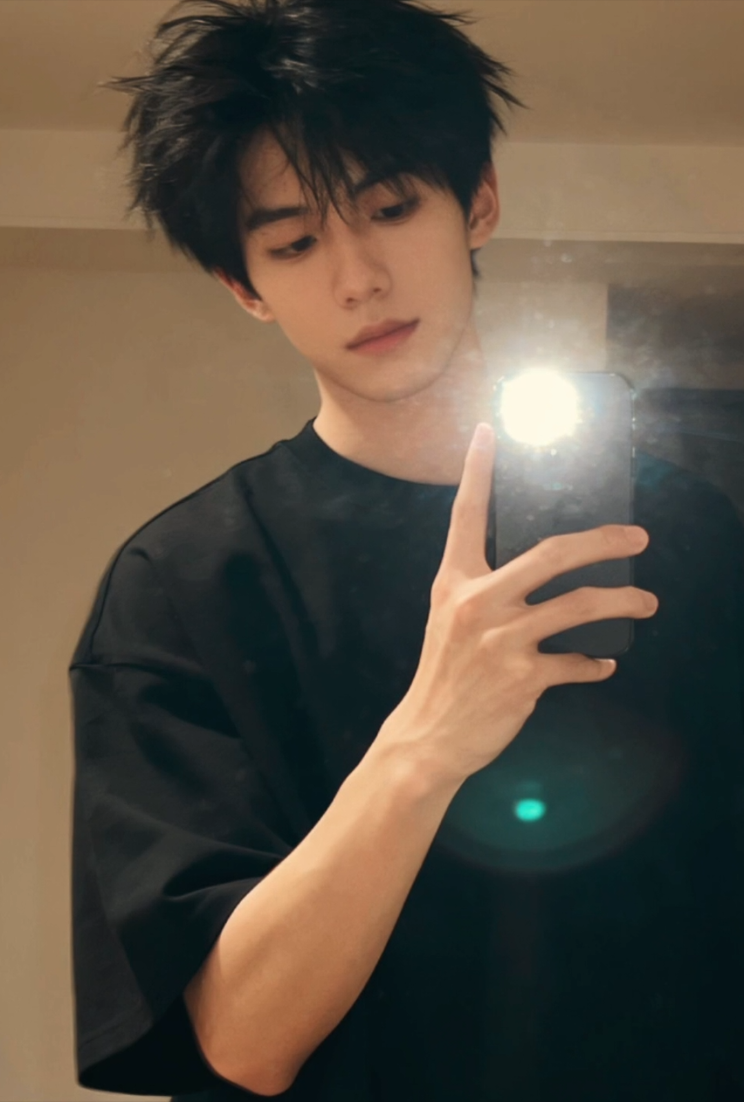 #chineseboy #🇨🇳 #中国男孩 #douyin抖音 