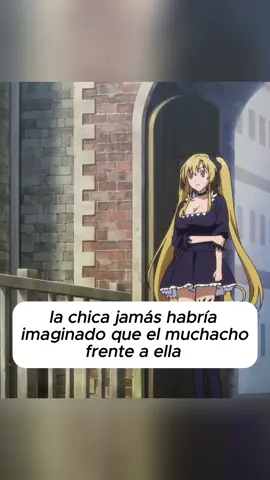 #animeedit #anime #foryou #tiktok #animerecommendations  