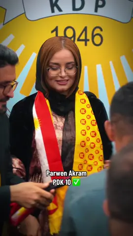 PDK 10 💛😍  #pdk #barzani #kurdistan #video #foryou 