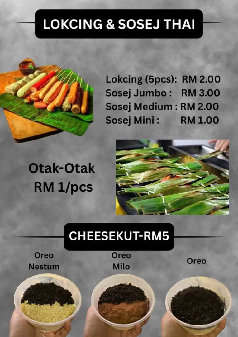 Santai malam minggu di 📍OUT-SIDE WESTRN & BREW #westernfood #coffee #fyppppppppppppppppppppppp #healingvibes @NabiL @shahzila90 @jihahmzh 