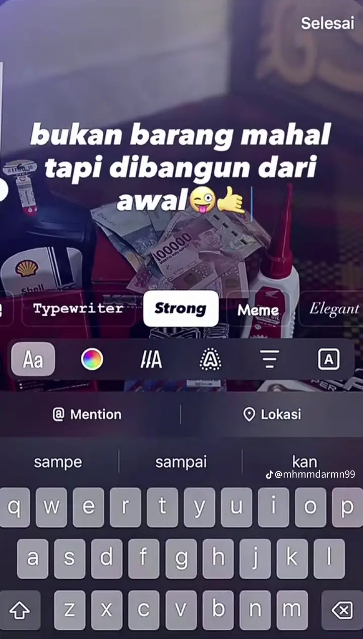 #fyppppppppppppppppppppppp #promomakangajian #promoseruweekend #fyyyyypppppp #miogearsidrap