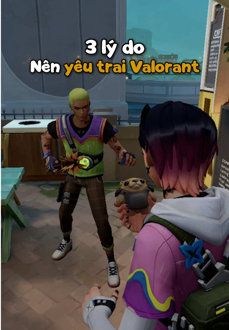 tin tôi đi các chị em, tôi iu rồi tôi biết 🐧 @VALORANT VIỆT NAM #valorantcreatorrush #Valorant #valorantclips #chanelvlr #viral 