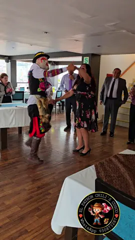 #serenatatunantera #showtunanterocusco #tunantada #elpatronchiliscusco #elpatronchilis 