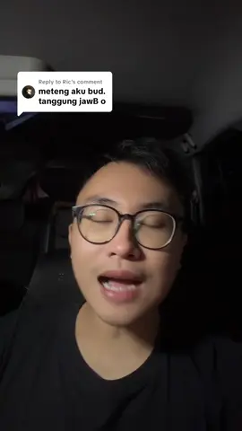 Replying to @Ric Waduh