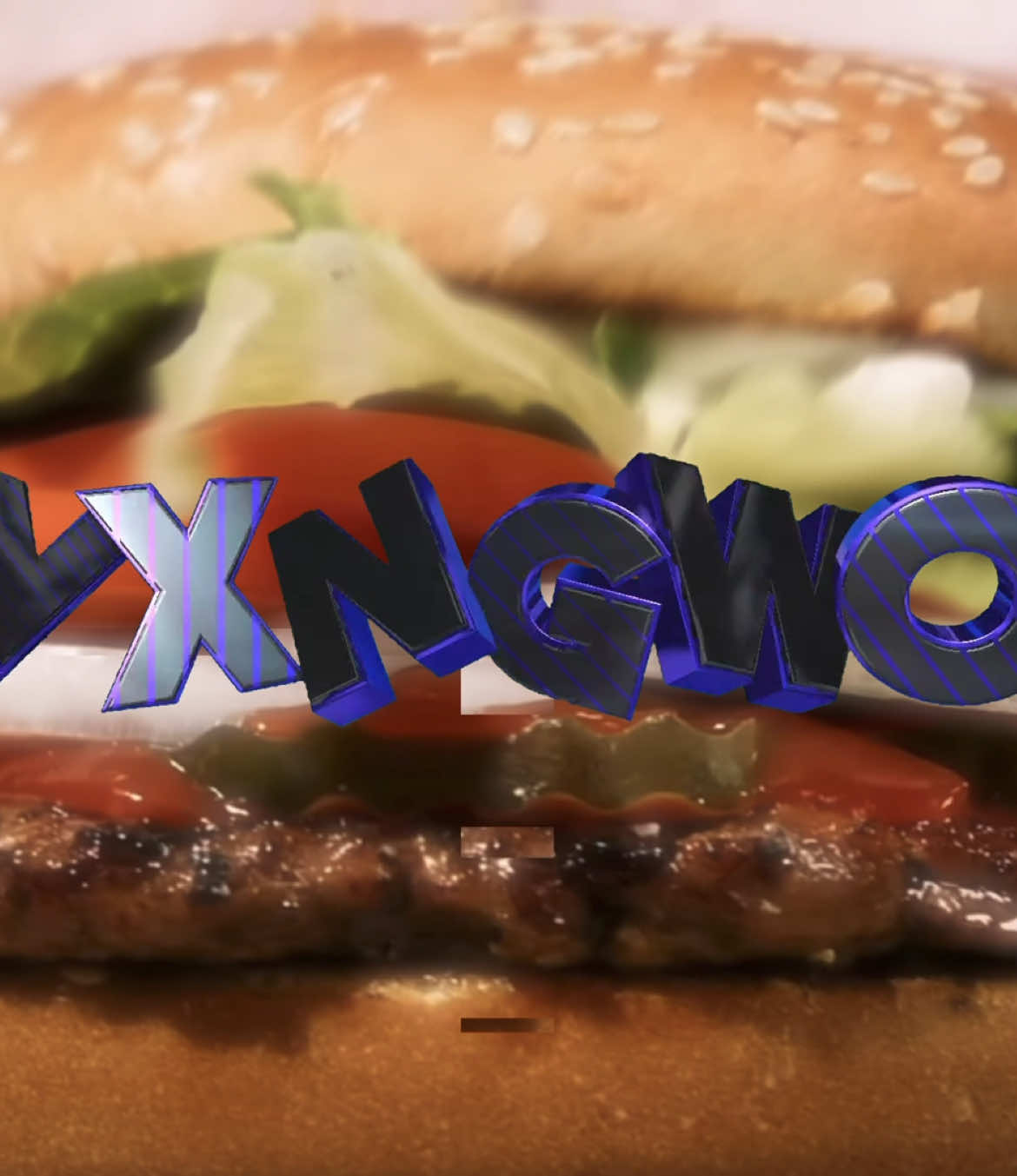 theres a burger in vegas x I bought a property in Egypt | new watermark 😮‍💨 | ib: @gigasethh #fyp #foryou #edit #egypt #burger 
