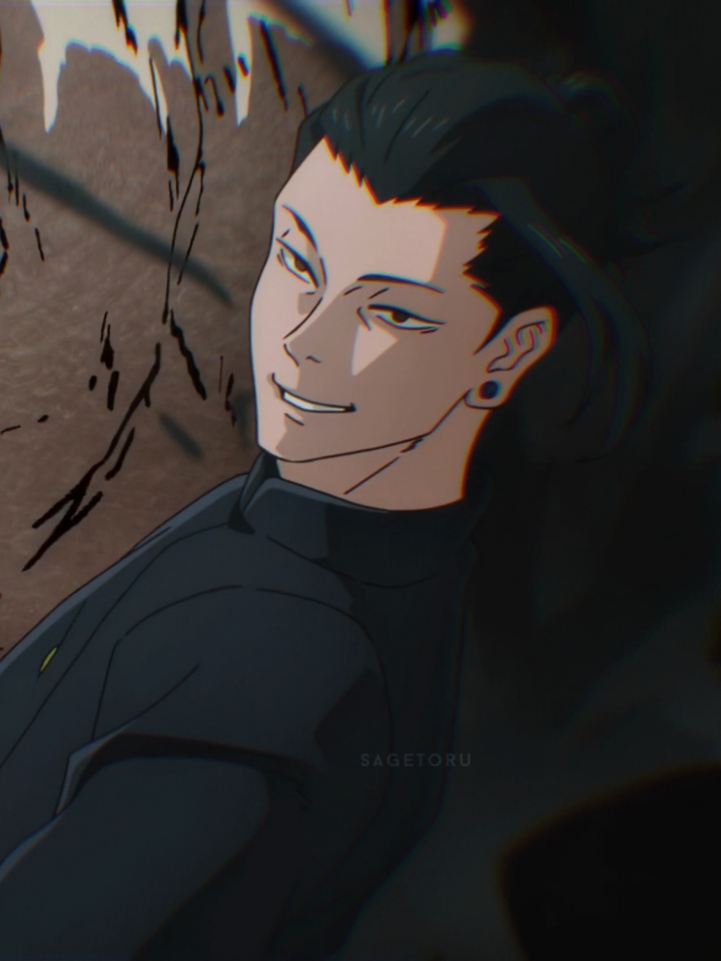 i love him i love him i love him i love him I LOVE #sugurugeto #geto #jjk #jjkedit #jujutsukaisen   SUGURU GETO Jujutsu Kaisen
