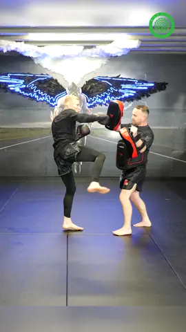 “The Technical Nak Muay - Creative Striking in Muay Thai“ is the fourth full length instructional volume in an ever expanding series from UK Muay Thai standout, globally renowned super talent and 2 Technical Muay Thai head coach @paulkarpowicz 🔥🥋🥊 In it he showcases his unique approach when it comes to helping fighters develop their athleticism, skill and creativity. In this clip taken from the volume, he (alongside the equally brilliant Luke Potts⁠) goes through a drill (using a brand new range of pads and gloves from the outstanding @Fumetsu®) covering a drill he likes to use with the fighters he coaches!! As you might imagine, this volume is absolutely cram packed with a wide array of Muay Thai brilliance.  Visit www.warriorcollective.co.uk to learn more!! Grab yourself a copy, take your technical striking to the next level and then make sure you smash the follow button on Paul, Luke, Fumetsu and 2 Technical Muay Thai across all social media today 🔥🔥🥋🥷 #muaythai #muaythaitraining #muaythailife #padwork #fumetsu      