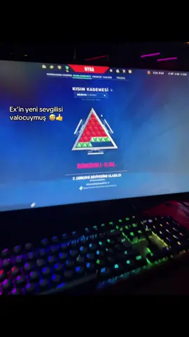 Tamam kanki sensin ;)#kesfetteyiz #keşfetteyizzz #Valorant #peek 