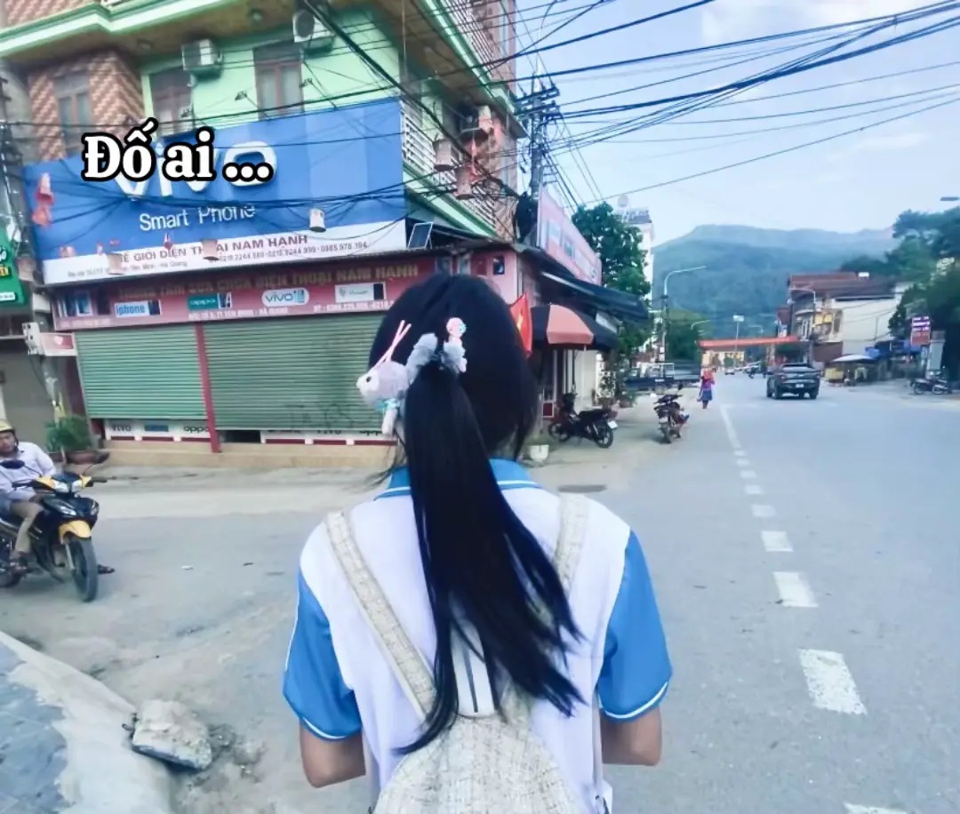 #xuhuongtiktok 🥰😊