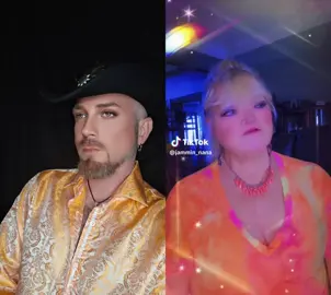 #duet with @jammin_nana #jammin_nana 