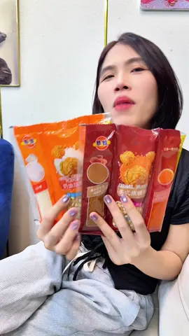 COMBO 2 BẮP RANG BƠ KHÁC VỊ #baprangbo #kimthach 