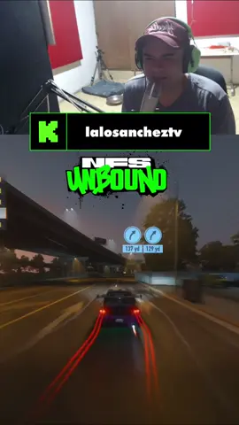 #needforspeedunbound #tuning #lalosancheztv #carreras #needforspeed