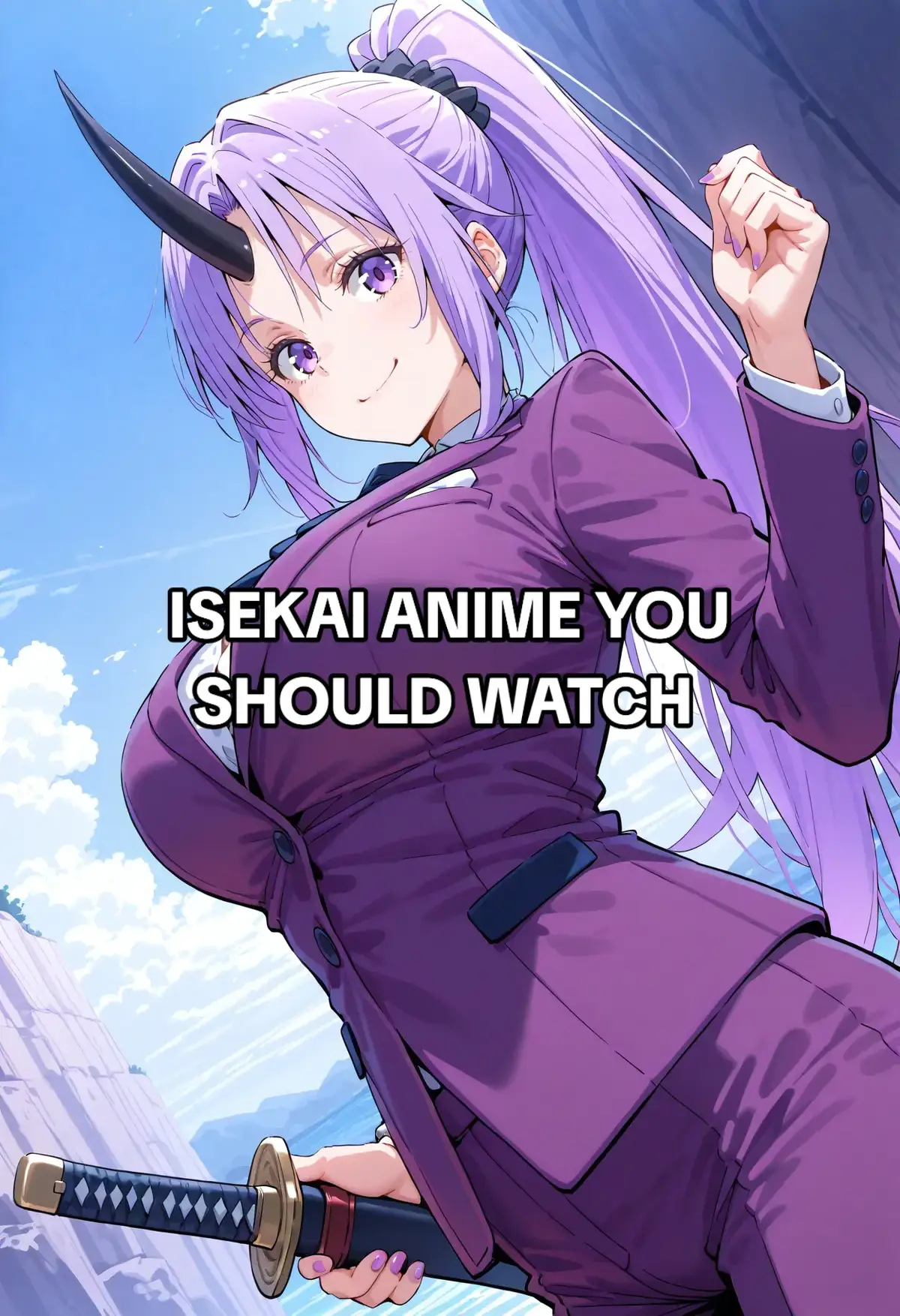 #anime #animerecommendations #animefyp #mushokutensei #isekai 