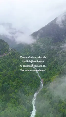 🌬️🌲🏔️ . #karadeniz #natural #foryou #relaxinvideo #keşfet  