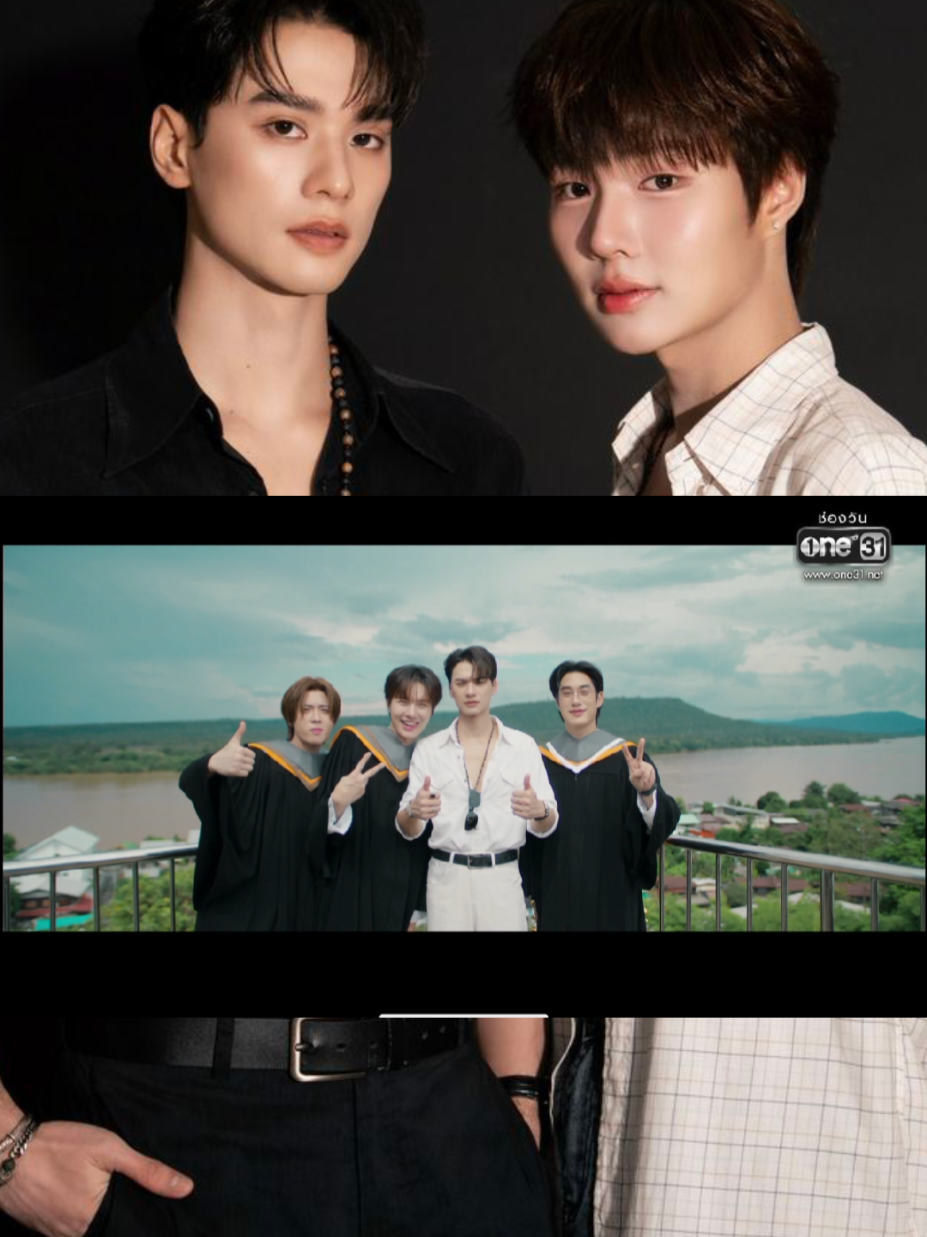 เขมจิราต้องรอด ep 12/3 #เขมจิราep12 #เขมจิรารับปริญญา