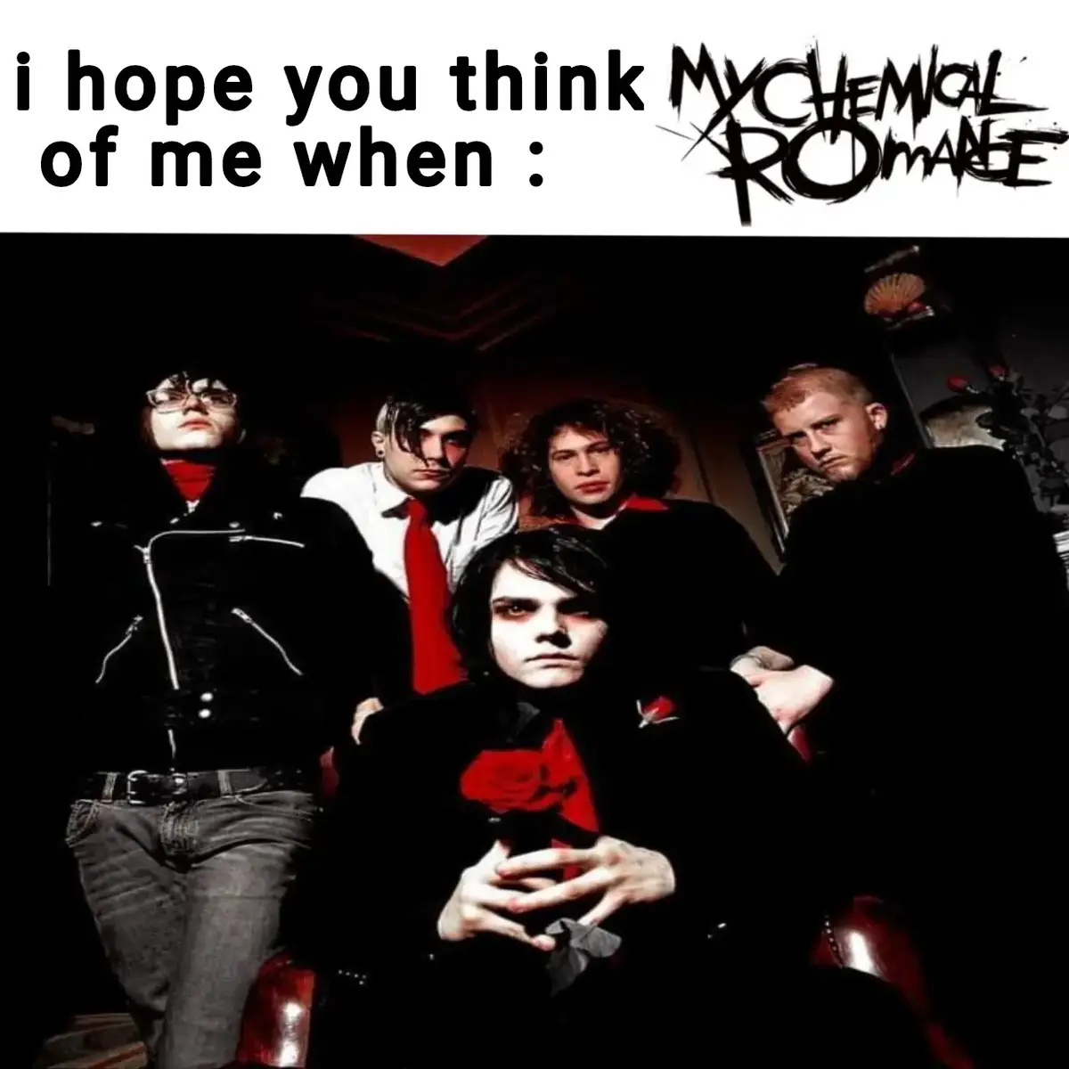 cr : fyp  #mcr #mychemicalromance #fyp #foryoupage #viral