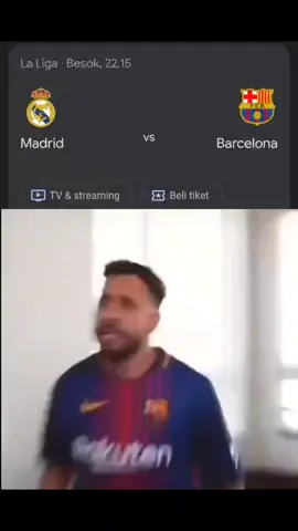 #viscabarca #halamadrid 
