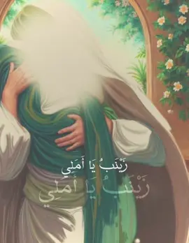 زَينَبُ يَا أَمَلِي ..💚💚 #زينب_يا_أملي #وشمعة_الرسل #نبارك_لكم،_مولدالسيدةزينب_بطلة_كربلاء #مولد_العقيلة #عقيلة_بني_هاشم #زينب_الكبرى #عليها_السلام #مولد_السيدة_زينب #الرادود_باسم_الكربلائي #ملا_باسم_الكربلائي #باسميه_عشاق_باسم_الكربلائي_باسميات #اكسبلور 