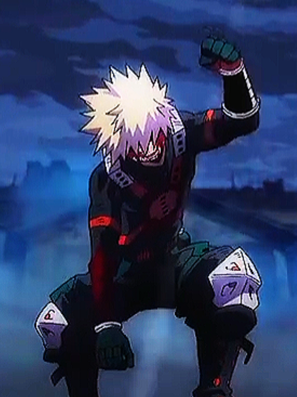 YO SOY BAKUGOU C4R4J*🗣 My hero academy season 8 chapter 4 Boku no hero academia temporada 8 capitulo 4 #mha #bnha #myheroacademiaseason8 #bakugoukatsuki #bakugou 