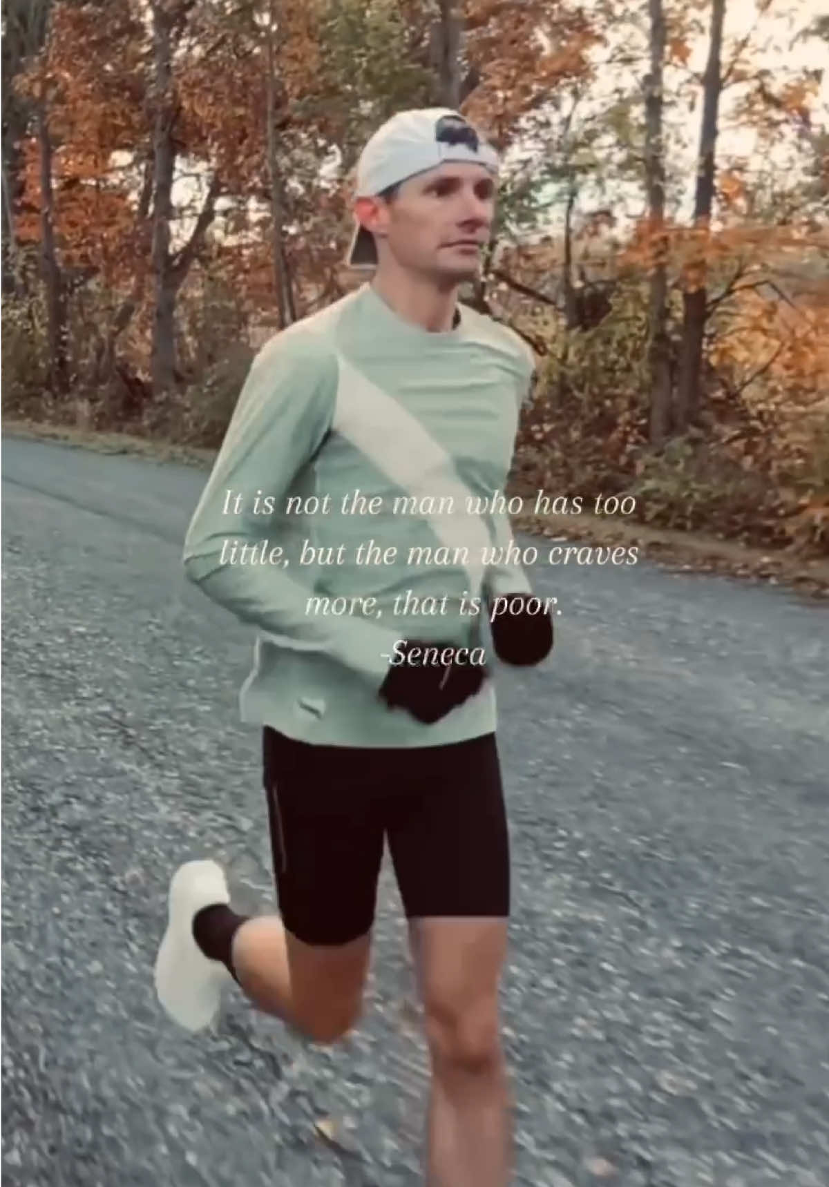 #marathontraining #stoicism #Running #run #fyp 