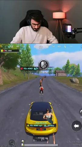 Kaçanlar bu sefer cidden delirtti 😂 #pubgmnextstarprogram #pubgmobile #pubgmobilec9s26 #prsmemur #prsmemurrr 