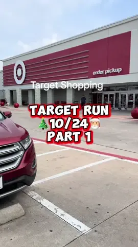 So many finds at @target I had to make two parts. #target #targetcircledeals #targetfinds #targetmusthaves #targettok 