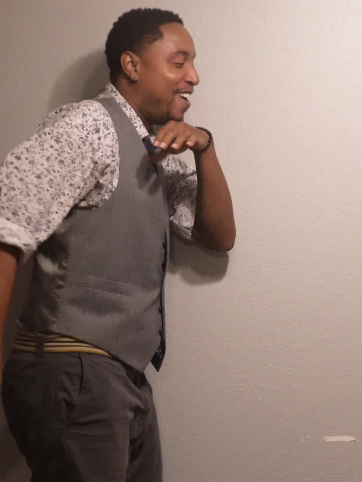 When your girls also your hypeman! #hypeman #relatable #girlfriend #xyzbca #comedy